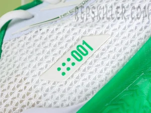 Nike Air Zoom GT Cut 'Oregon Home' PE10