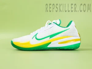 Shoe side
