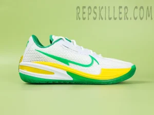 Shoe side