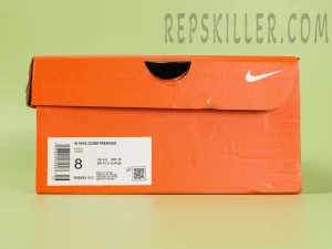 Shoe box
