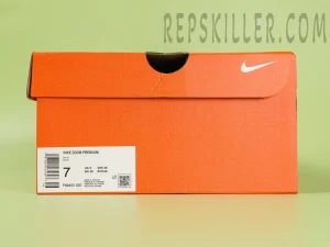 Shoe box