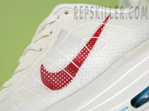 Red Swoosh