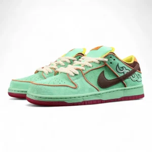 Nike Dunk Low SB 'Rodeo'