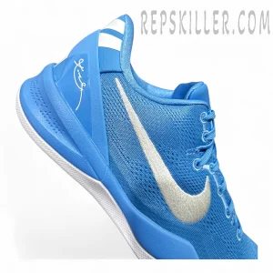 Nike Kobe 8 Protro “University Blue”1.jpg
