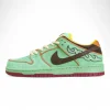 Nike SB Dunk Low Pro Tourmaline