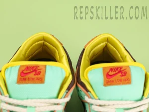 Nike SB Dunk Low Pro Tourmaline12