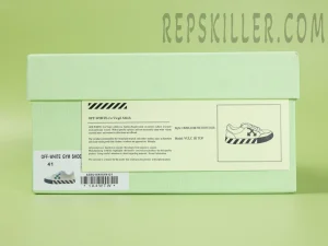 Shoe box