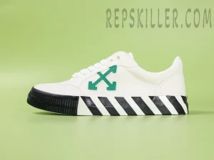 Shoe side