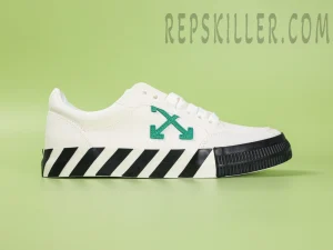 Shoe side