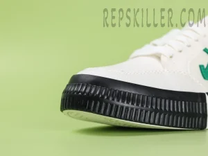 Toe cap