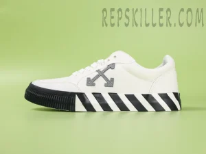 Shoe side