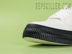 Toe cap