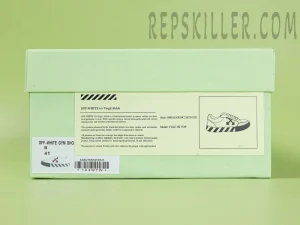 Shoe box