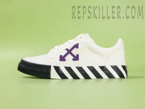 Shoe side