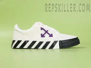 Shoe side