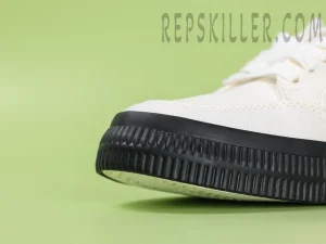 Toe cap