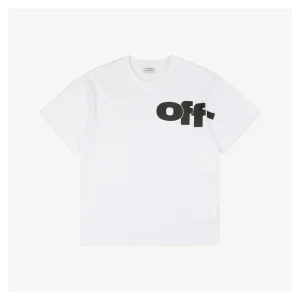 Front side White