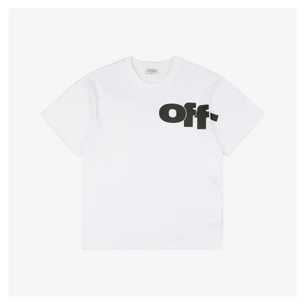 Front side White