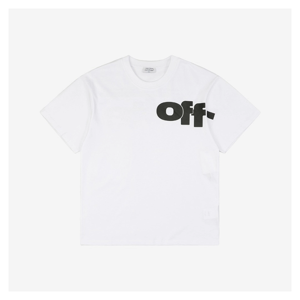 Front side White