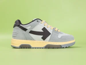 Shoe side
