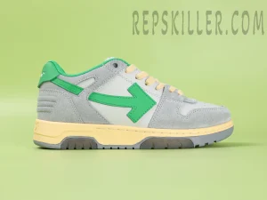 Shoe side