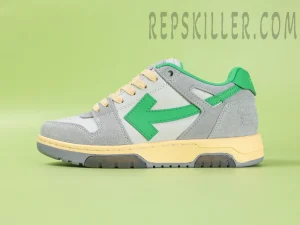 Shoe side