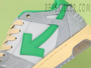 Shoe side