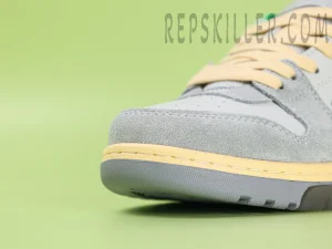 Toe cap