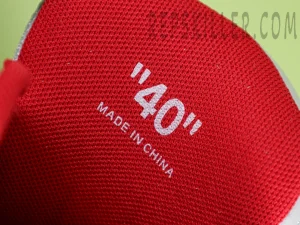 Off-White Out of Office Low 'Light Grey Red'13
