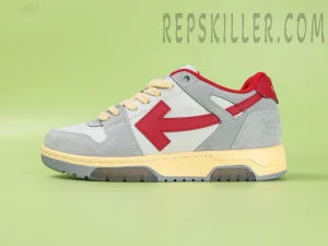 Shoe side