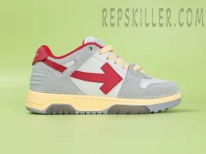Shoe side