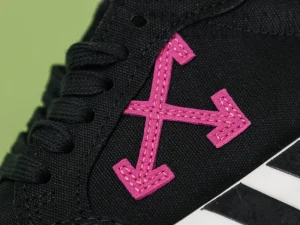 Pink Logo