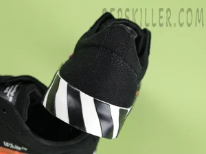Heel