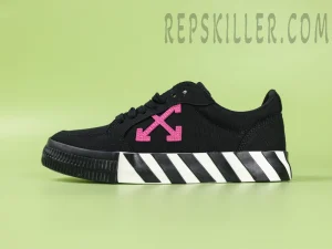 Shoe side
