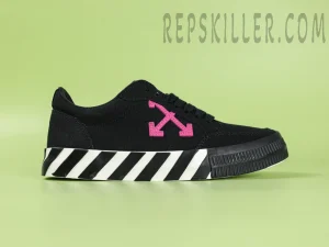 Shoe side