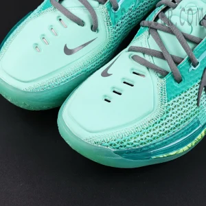 Sabrina Ionescu x Air Zoom G.T. Cut 'New York Liberty'2