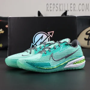 Sabrina Ionescu x Air Zoom G.T. Cut 'New York Liberty'