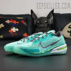 Sabrina Ionescu x Air Zoom G.T. Cut 'New York Liberty'