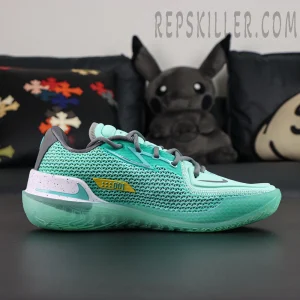 Sabrina Ionescu x Air Zoom G.T. Cut 'New York Liberty'