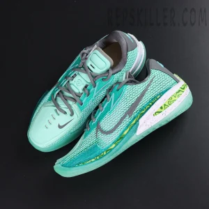 Sabrina Ionescu x Air Zoom G.T. Cut 'New York Liberty'