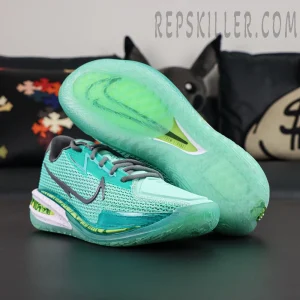 Sabrina Ionescu x Air Zoom G.T. Cut 'New York Liberty'