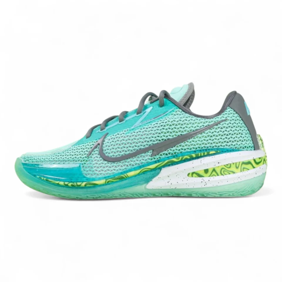 Sabrina Ionescu x Air Zoom G.T. Cut 'New York Liberty'