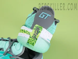 Heel