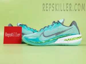 Sabrina Ionescu x Air Zoom G.T. Cut 'New York Liberty'