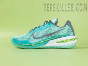 Shoe side