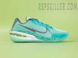 Shoe side