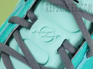 Sabrina Ionescu x Air Zoom GT Cut 'New York Liberty'9