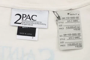 Logo tag