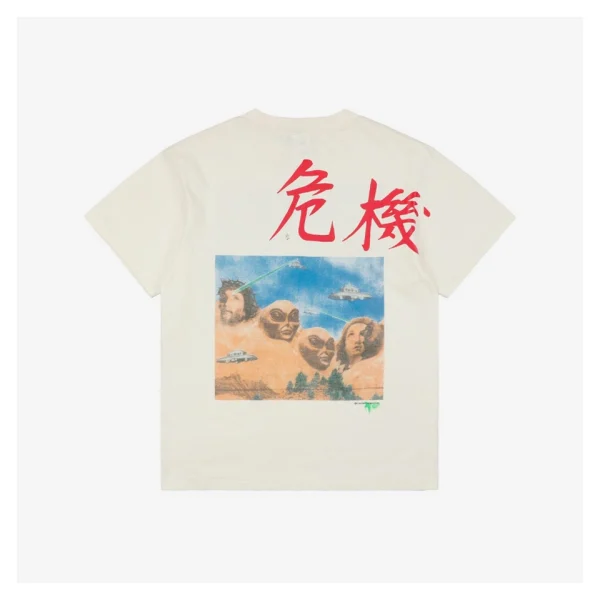Back side