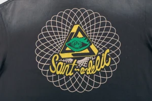 Front side Print